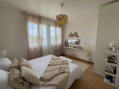 Maison individuelle, 2 logements A VENDRE - ROZAY EN BRIE - 135 m2 - 269000€