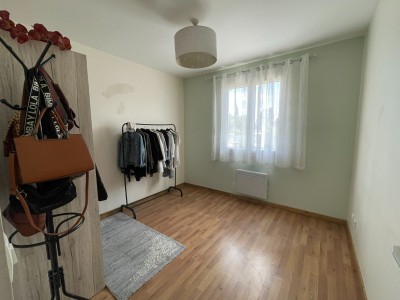Maison individuelle, 2 logements A VENDRE - ROZAY EN BRIE - 135 m2 - 269000€