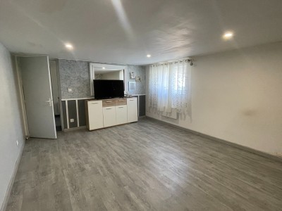 Maison individuelle, 2 logements A VENDRE - ROZAY EN BRIE - 135 m2 - 269000€
