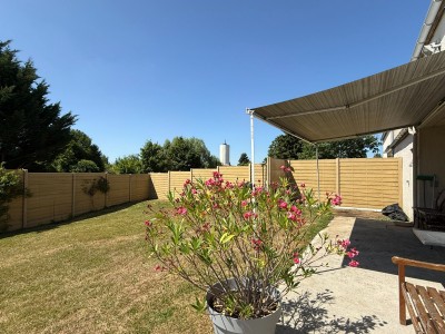 maison traditionnelle A VENDRE - ROZAY EN BRIE - 135 m2 - 325000€