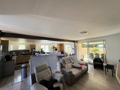 maison traditionnelle A VENDRE - ROZAY EN BRIE - 135 m2 - 325000€