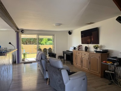 maison traditionnelle A VENDRE - ROZAY EN BRIE - 135 m2 - 325000€