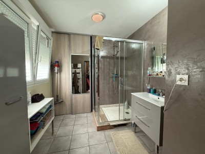 maison traditionnelle A VENDRE - ROZAY EN BRIE - 135 m2 - 325000€