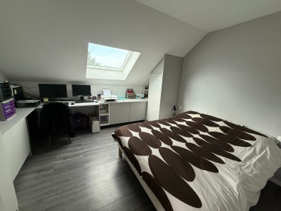 maison traditionnelle A VENDRE - ROZAY EN BRIE - 135 m2 - 325000€