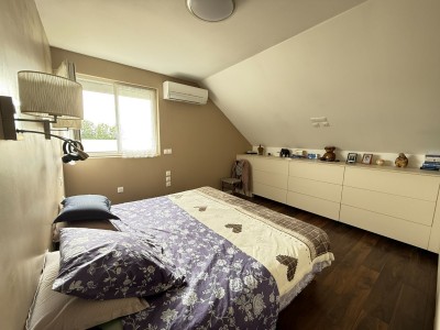 maison traditionnelle A VENDRE - ROZAY EN BRIE - 135 m2 - 325000€