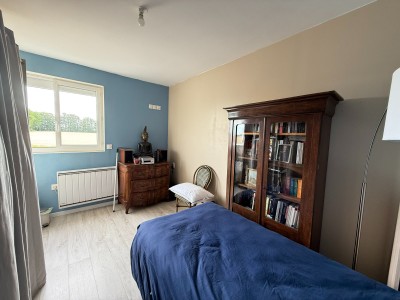 maison traditionnelle A VENDRE - ROZAY EN BRIE - 135 m2 - 325000€