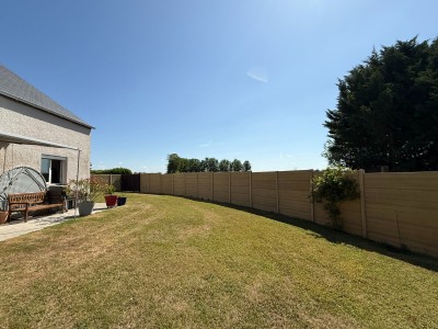 maison traditionnelle A VENDRE - ROZAY EN BRIE - 135 m2 - 325000€