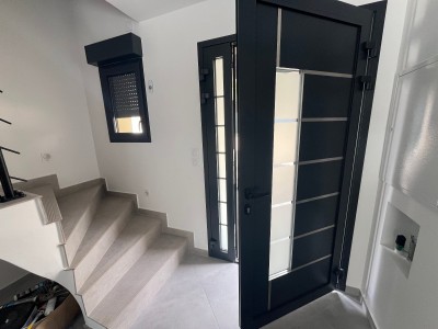 MAISON - ROZAY EN BRIE - 150 m2 - VENDU