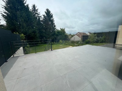 MAISON - ROZAY EN BRIE - 150 m2 - VENDU