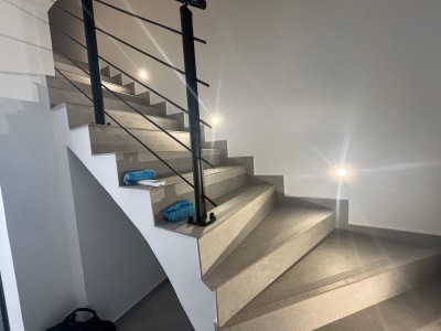 MAISON - ROZAY EN BRIE - 150 m2 - VENDU