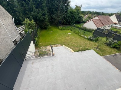 MAISON - ROZAY EN BRIE - 150 m2 - VENDU