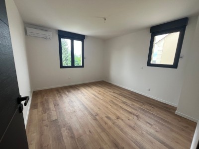 MAISON - ROZAY EN BRIE - 150 m2 - VENDU