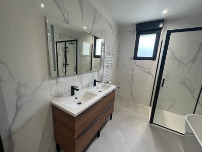 MAISON - ROZAY EN BRIE - 150 m2 - VENDU