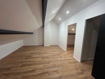 MAISON - ROZAY EN BRIE - 150 m2 - VENDU