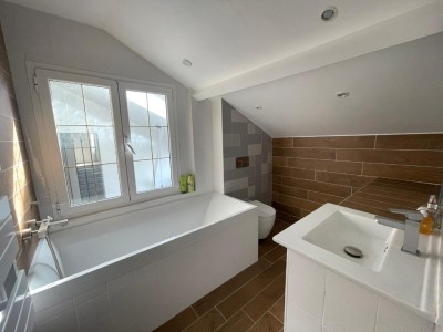 MAISON - ROZAY EN BRIE - 273.7 m2 - VENDU