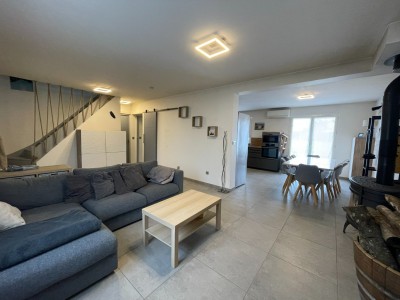 maison traditionnelle - ROZAY EN BRIE - 115 m2 - VENDU