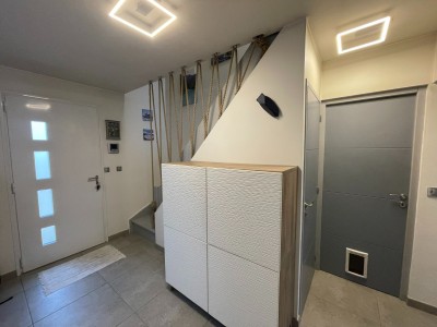 maison traditionnelle - ROZAY EN BRIE - 115 m2 - VENDU