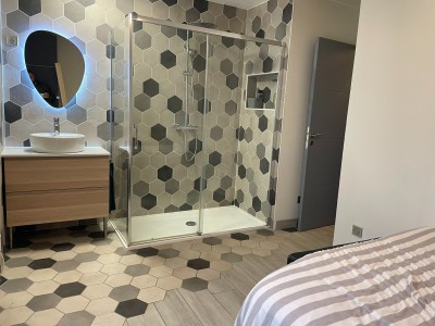 maison traditionnelle - ROZAY EN BRIE - 115 m2 - VENDU