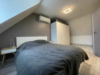 maison traditionnelle - ROZAY EN BRIE - 115 m2 - VENDU