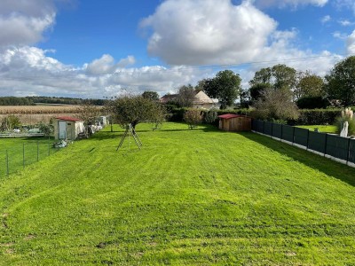 maison traditionnelle - ROZAY EN BRIE - 115 m2 - VENDU