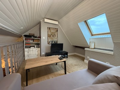 Maison Briarde Rurale A VENDRE - ROZAY EN BRIE - 110 m2 - 290000€