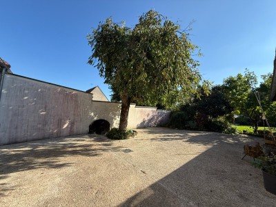 Maison Briarde Rurale A VENDRE - ROZAY EN BRIE - 110 m2 - 290000€