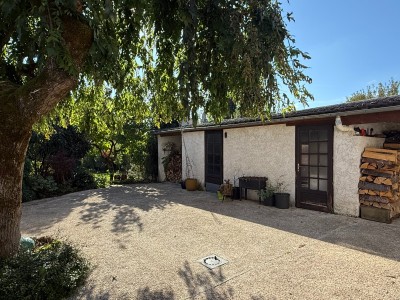 Maison Briarde Rurale A VENDRE - ROZAY EN BRIE - 110 m2 - 290000€