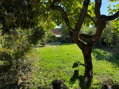 Maison Briarde Rurale A VENDRE - ROZAY EN BRIE - 110 m2 - 290000€