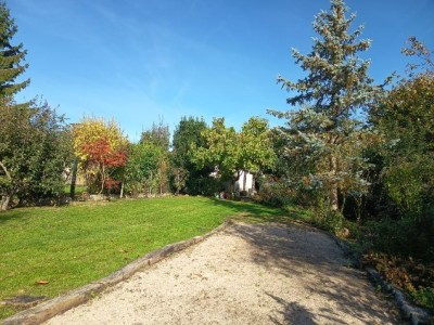Maison Briarde Rurale A VENDRE - ROZAY EN BRIE - 110 m2 - 290000€