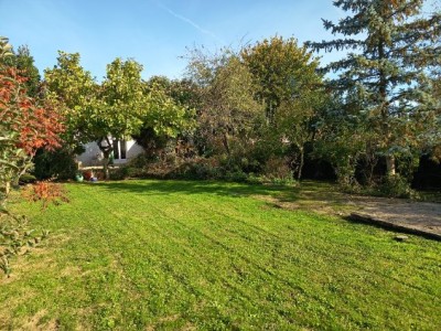 Maison Briarde Rurale A VENDRE - ROZAY EN BRIE - 110 m2 - 290000€