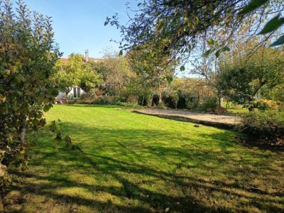 Maison Briarde Rurale A VENDRE - ROZAY EN BRIE - 110 m2 - 290000€