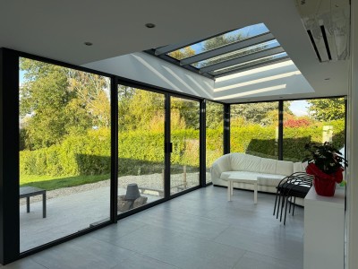 maison traditionnelle de Plain Pied + piscine A VENDRE - ROZAY EN BRIE - 262.29 m2 - 470000€