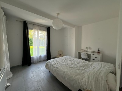 maison traditionnelle de Plain Pied + piscine A VENDRE - ROZAY EN BRIE - 262.29 m2 - 470000€