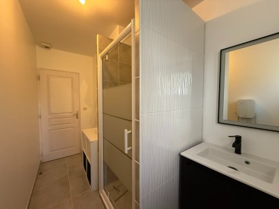 maison traditionnelle de Plain Pied + piscine A VENDRE - ROZAY EN BRIE - 262.29 m2 - 470000€