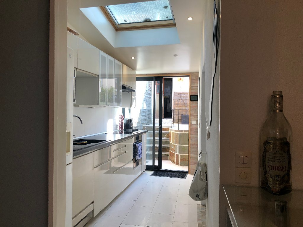 MAISON A VENDRE - ROZAY EN BRIE - 95 m2 - 192 000 €