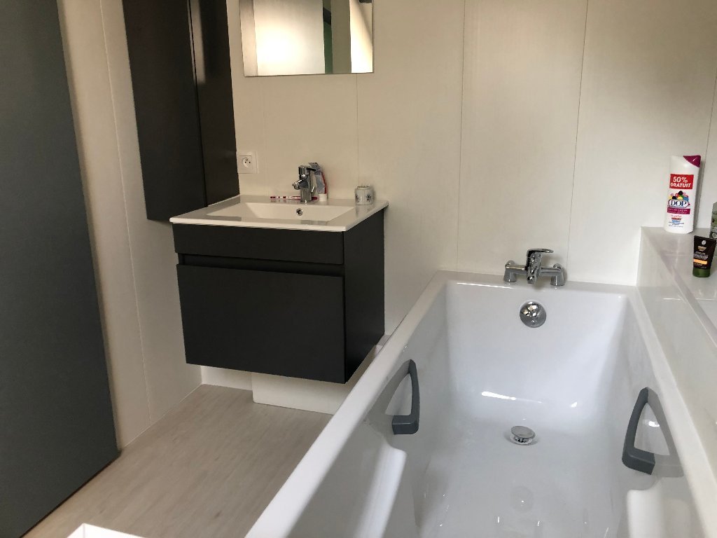 MAISON A VENDRE - ROZAY EN BRIE - 95 m2 - 192 000 €