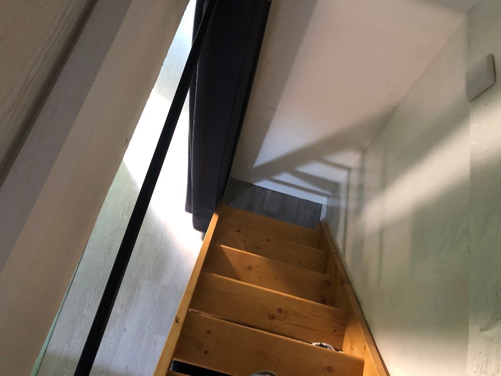 MAISON A VENDRE - ROZAY EN BRIE - 95 m2 - 192 000 €