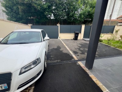 MAISON A VENDRE - ROZAY EN BRIE - 150 m2 - 360 000 €