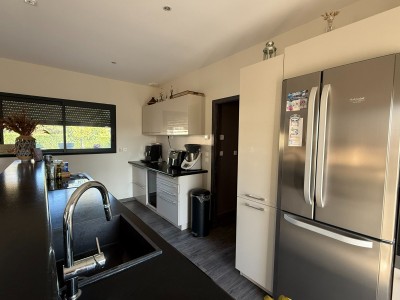 Maison PLAIN PIED traditionnelle de 2014 - ROZAY EN BRIE - 190 m2 - VENDU