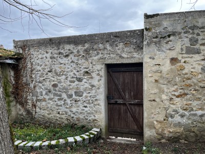 briarde A VENDRE - ROZAY EN BRIE - 260 m2 - 256 000 €