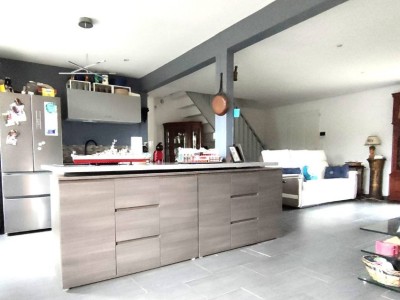 MAISON A VENDRE - ROZAY EN BRIE - 130 m2 - 399 900 €