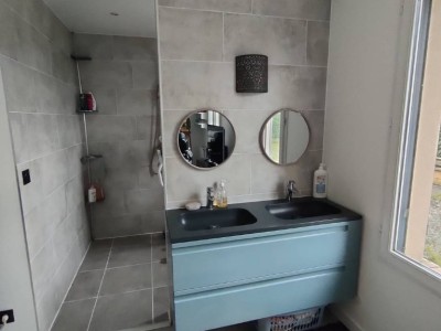 MAISON A VENDRE - ROZAY EN BRIE - 130 m2 - 399 900 €