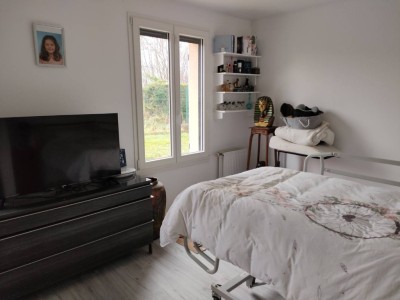 MAISON A VENDRE - ROZAY EN BRIE - 130 m2 - 399 900 €