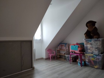 MAISON A VENDRE - ROZAY EN BRIE - 130 m2 - 399 900 €