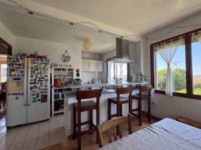 Une maison individuelle A VENDRE - ROZAY EN BRIE - 92 m2 - 229 000 €