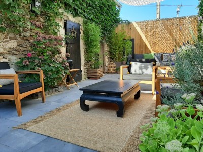 Maison Briarde A VENDRE - ROZAY EN BRIE - 183 m2 - 379�000�&euro;