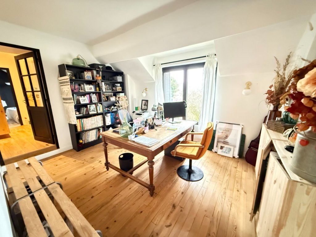 Maison Briarde A VENDRE - ROZAY EN BRIE - 183 m2 - 379�000�&euro;