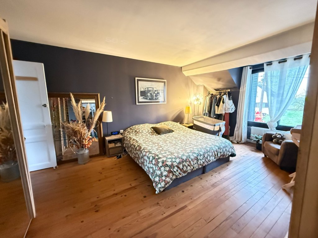 Maison Briarde A VENDRE - ROZAY EN BRIE - 183 m2 - 379�000�&euro;