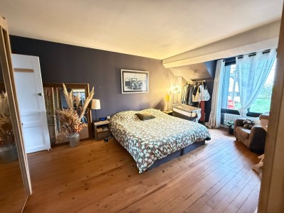 Maison Briarde A VENDRE - ROZAY EN BRIE - 183 m2 - 379�000�&euro;