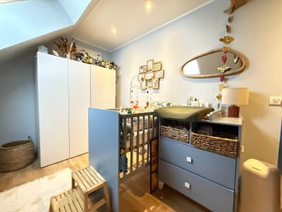 Maison Briarde A VENDRE - ROZAY EN BRIE - 183 m2 - 379�000�&euro;